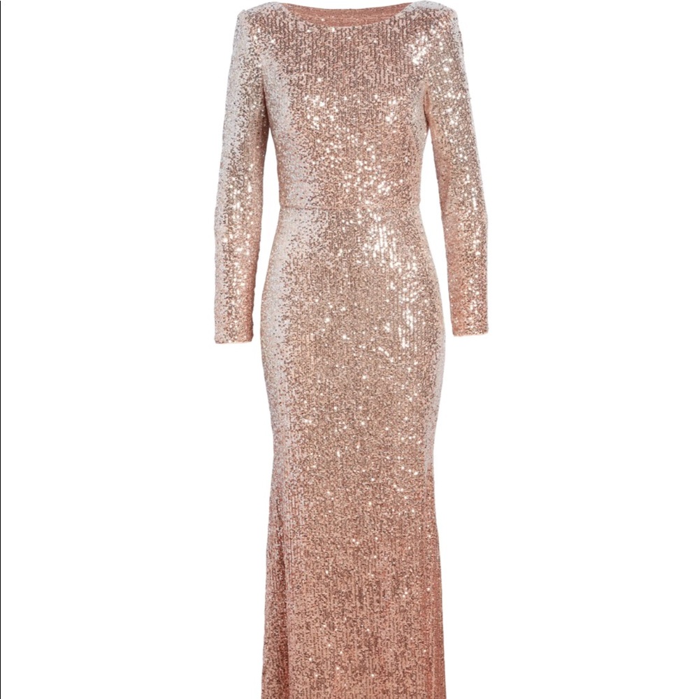 Brand New Adrianna Papell dress